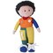 Childrens Factory Learn-to-Dress Doll, Asian Boy CF100-851P - alternate 2